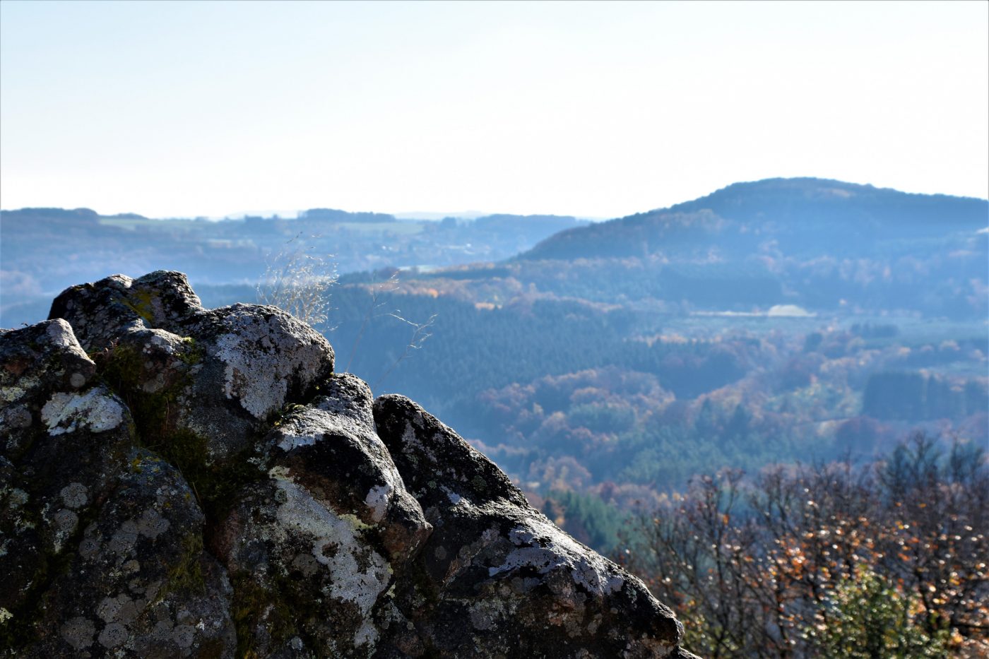 Le Morvan Destination Grand Vezelay